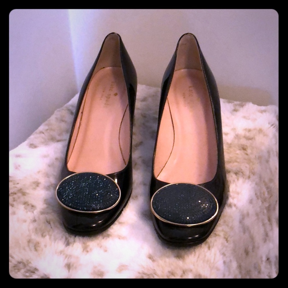Kate Spade Shoes, size 6